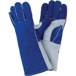MSC&nbsp;COWHIDE WELDING GLOVES