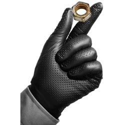 MSC&nbsp;DIAMND GRIP DISP NTRL GLV