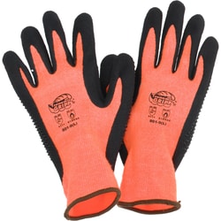 MSC&nbsp;HI VIZ HEAT RESIST GLOVE