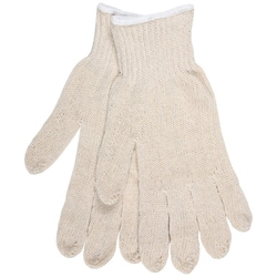 MSC&nbsp;COTTON/PLY STRINGKNIT GLV