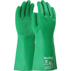 MSC&nbsp;MAXICHEM NITRILE CHEM GLV