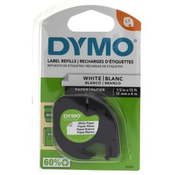 MSC&nbsp;DYMO PAPER LABEL TAPE