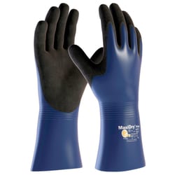 MSC&nbsp;MAXIDRY LW SEAMLS KNT GLV