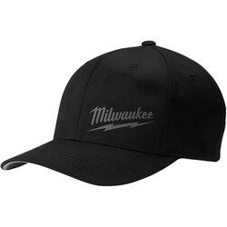 MSC&nbsp;POLY/COTTON FITTED HAT