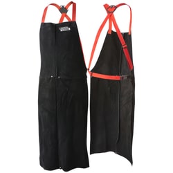 MSC&nbsp;SPLIT LTHR WELDING APRON