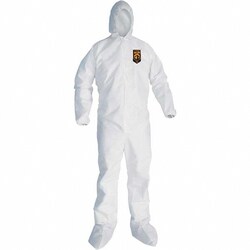 MSC&nbsp;KLEENGUARD A30 COVERALL
