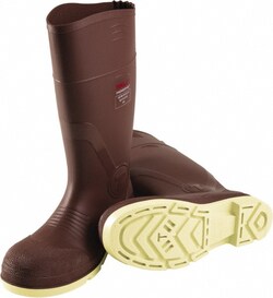 MSC&nbsp;PREMIER G2 PVC KNEE BOOT