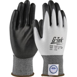 MSC&nbsp;DYNEEMA/POLYURETH CR GLV