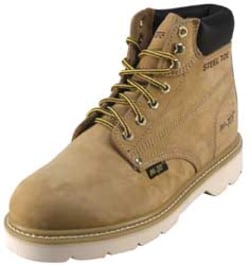 MSC&nbsp;STEEL TOE HIKER BOOT