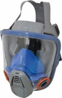MSC&nbsp;ADVANTAGE 3200 RESPIRATOR