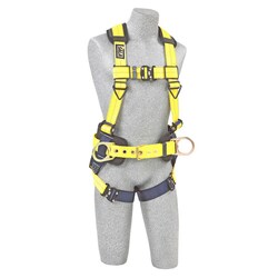 MSC&nbsp;DELTA CONSTRC POS HARNESS