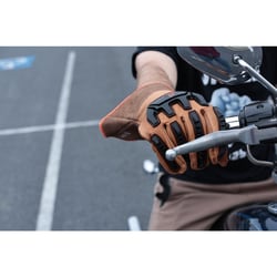 MSC&nbsp;ENDURA CR LEATHER GLOVE