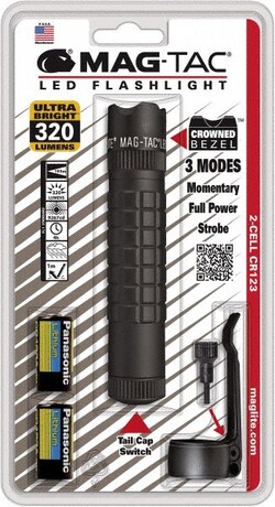 MSC&nbsp;MAGTAC FLSHLHT SCALLOP HD