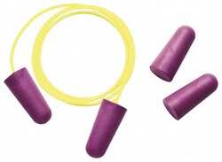 MSC&nbsp;UNCORDED FOAM EARPLUG