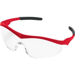 MSC&nbsp;STORM SAFETY GLASSES