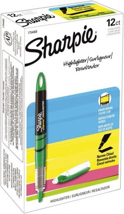 MSC&nbsp;SHARPIE HIGHLIGHTER