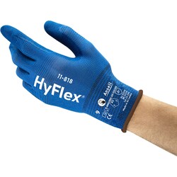 MSC&nbsp;HYFLEX FOAM NTRL CR GLVS