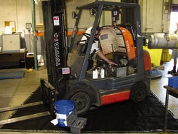 MSC&nbsp;MAINTENANCE BLANKET