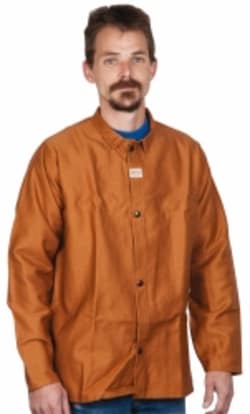 MSC&nbsp;STANCO WELDERS COAT