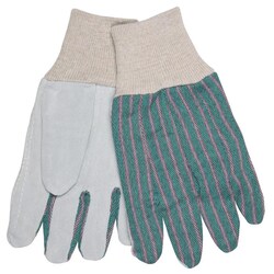 MSC&nbsp;LEATHER PALM&CUFF GLOVE