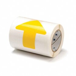 MSC&nbsp;TOUGHSTRIPE ARROW TAPE
