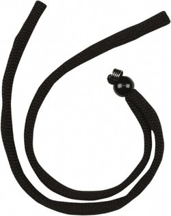 MSC&nbsp;FOAM INSERT EYEGLASS CORD