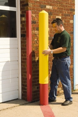 MSC&nbsp;SMOOTH POST SLEEVE