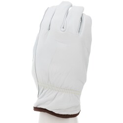 MSC&nbsp;GOATSKIN/HPPE DRVR CR GLV