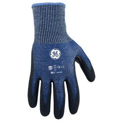 MSC&nbsp;NITRILE C/R GLV