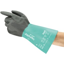 MSC&nbsp;ALPHATEC CHEM RES GVL