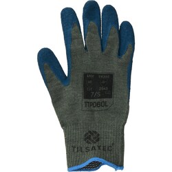 MSC&nbsp;KNIT CRINKLE LATEX CR GLV