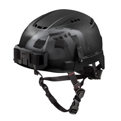 MSC&nbsp;BOLT VENTED SAFETY HELMET