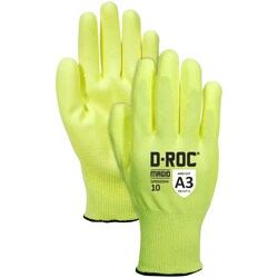 MSC&nbsp;D-ROC CR POLYURETHANE GLV