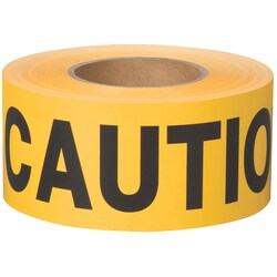 MSC&nbsp;BARRICADE TAPE