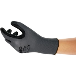 MSC&nbsp;EDGE NITRILE KNIT GLV