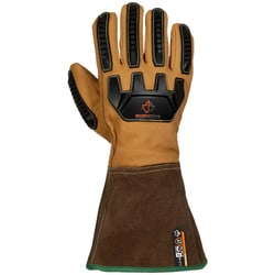 MSC&nbsp;ENDURA CR LEATHER GLOVE