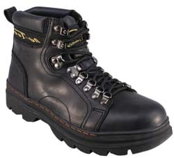 MSC&nbsp;STEEL TOE HIKER BOOT