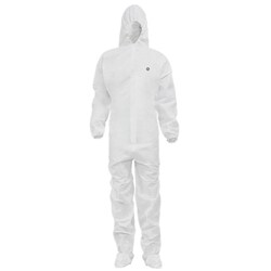 MSC&nbsp;MICROPOROUS DISP COVERALL