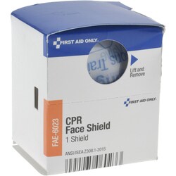 MSC&nbsp;FACE SHEILD