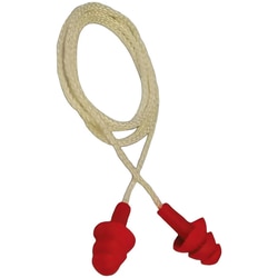 MSC&nbsp;CORD REUSABLE EARPLUGS