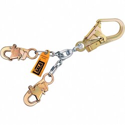 MSC&nbsp;CHAIN/REBAR POS LANYARD
