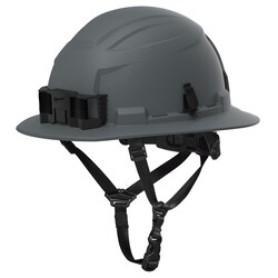 MSC&nbsp;BOLT FULL BRIM HARD HAT