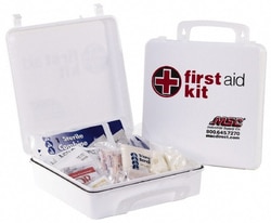 MSC&nbsp;FIRST AID KIT