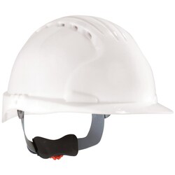 MSC&nbsp;PANASONIC HDPE HARD HAT