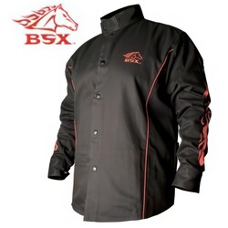 MSC&nbsp;TRUGUARD200 FR WELD JCKT