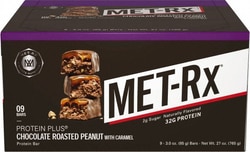 MSC&nbsp;MET-RX PROTEIN PLUS BAR