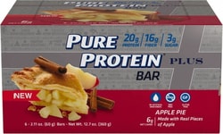 MSC&nbsp;PURE PROTEIN SNACK BAR