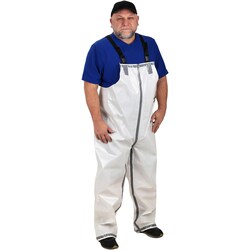 MSC&nbsp;CHEMMAX 2 DISP BIB PANTS