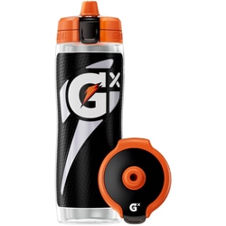 MSC&nbsp;PLASTIC WATER BOTTLE