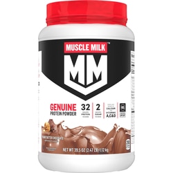 MSC&nbsp;MUSCLE MILK PRTN PWDR TUB